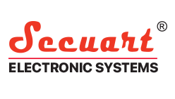 Secuart Logo